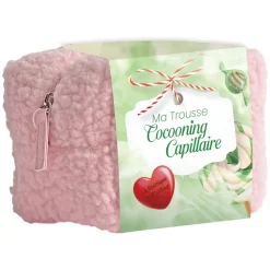 Édition Limitée La Boutique du Coiffeur Ma trousse cocooning capillaire Online