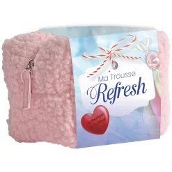 Édition Limitée La Boutique du Coiffeur Ma trousse refresh