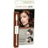 Cover Your Gray Mascara cheveux applicateur 2 en 1 châtain foncé Sale