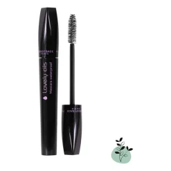 Peggy Sage Mascara effet faux cils waterproof Lovely Cils New