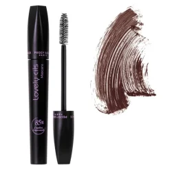 Peggy Sage Mascara illusion faux cils Lovely cils havane Clearance