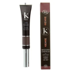 K Pour Karité Mascaras cheveux Ton/Ton couverture cheveux blancs Châtain moyen Online