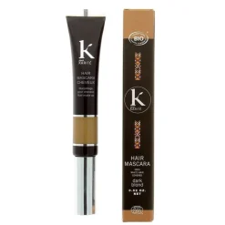 K Pour Karité Mascaras cheveux Ton/Ton couverture cheveux blancs Blond Foncé Clearance