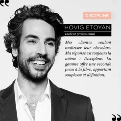 Kérastase Maskératine Discipline Clearance