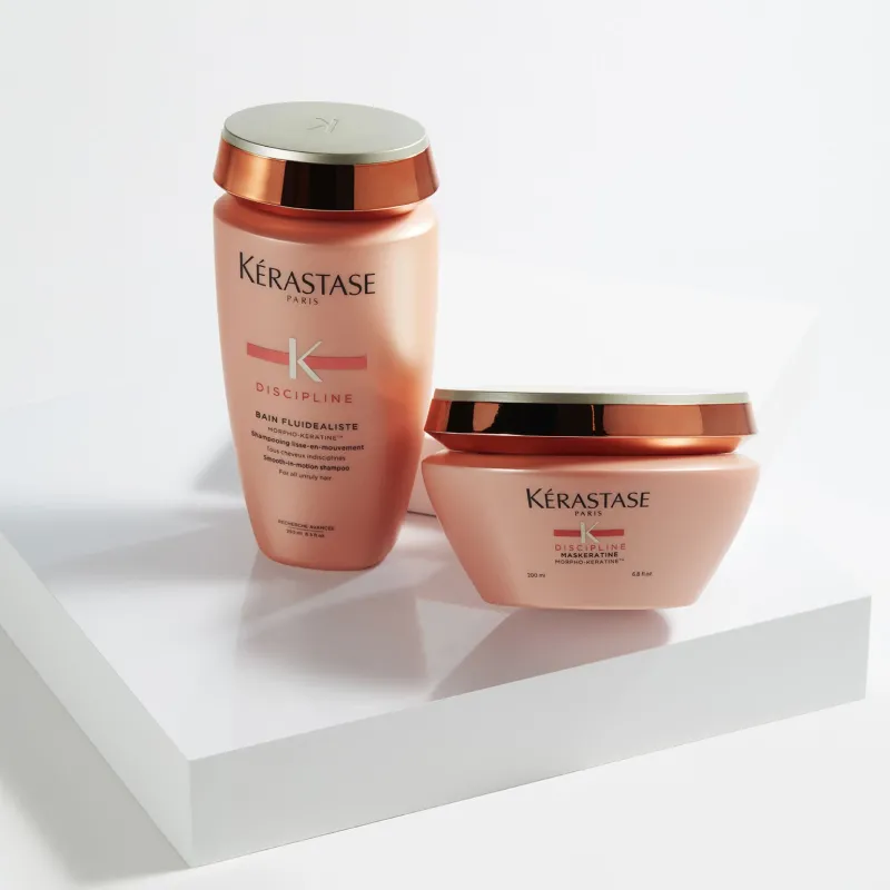 Kérastase Maskératine Discipline Clearance