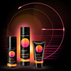 Eugene Perma Professionnel Masque 2 en 1 après-soleil Keratin Sun Best