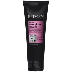 Redken Masque 1 minute Acidic Color Gloss 250ml New