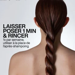 Redken Masque 1 minute Acidic Color Gloss 50ml Hot