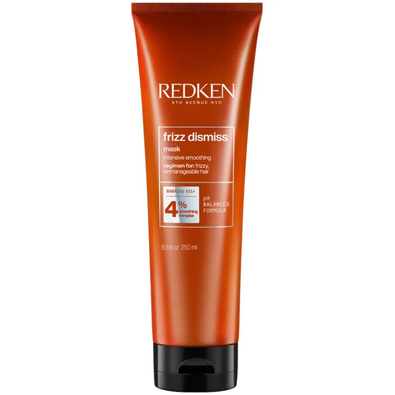 Redken Masque anti-frisottis Frizz Dismiss Sale