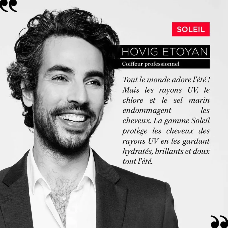 Kérastase Masque Après-Soleil Best