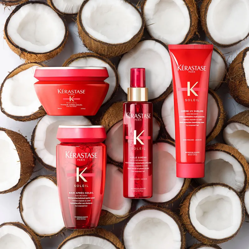 Kérastase Masque Après-Soleil Best