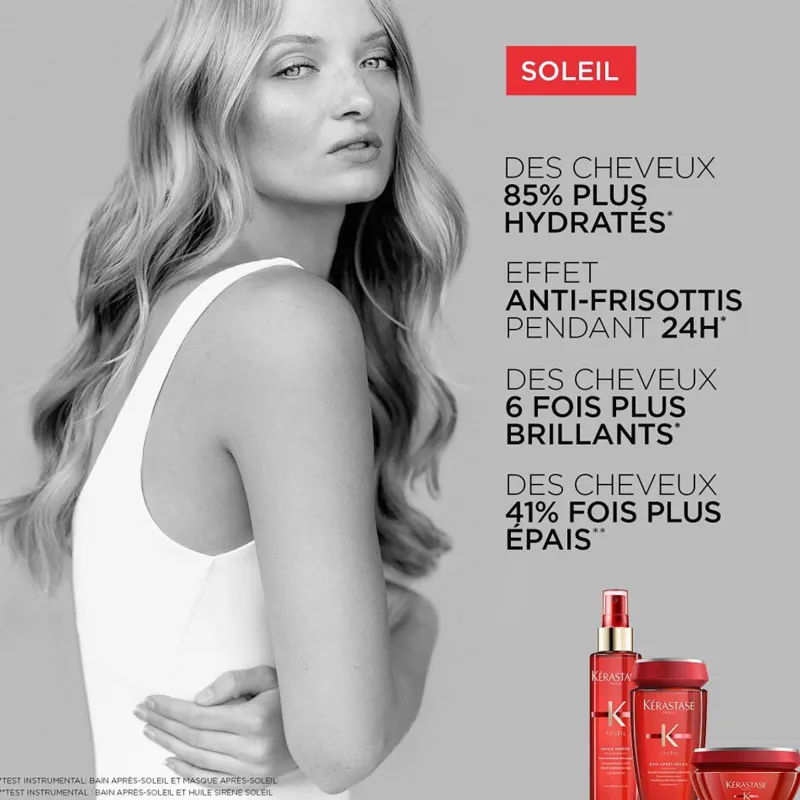 Kérastase Masque Après-Soleil Best