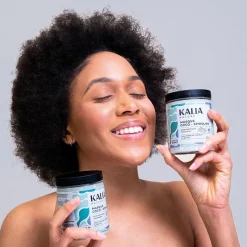 Kalia Nature Masque avant-shampooing coco-spiruline Discount