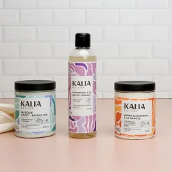 Kalia Nature Masque avant-shampooing coco-spiruline Discount