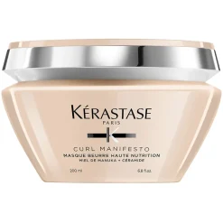 Kérastase Masque beurre haute nutrition Curl Manifesto Online