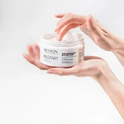 Revlon Professional Masque beurre nutrition intense cheveux bouclés Restart Curls Clearance