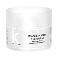 Kerasoin Professionnel Masque capillaire à la kératine K-Liss Sale
