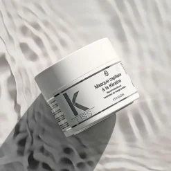 Kerasoin Professionnel Masque capillaire à la kératine K-Liss Sale