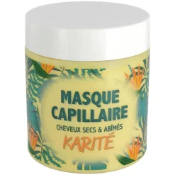 Kerasoin Professionnel Masque capillaire au beurre de karité 750ml Outlet
