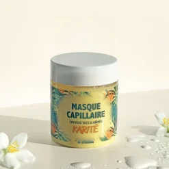 Kerasoin Professionnel Masque capillaire au beurre de karité 750ml Outlet