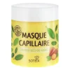 Soteix Masque capillaire pour cheveux secs ou abîmés Argan & Karité 250ml Online