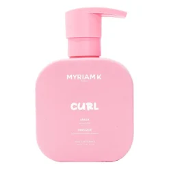 Myriam.K Paris Masque cheveux bouclés Curl Outlet