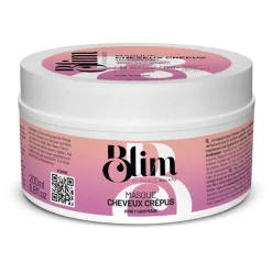 Patrice Mulato Masque cheveux crépus Blim Online