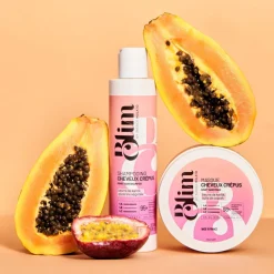 Patrice Mulato Masque cheveux crépus Blim Online