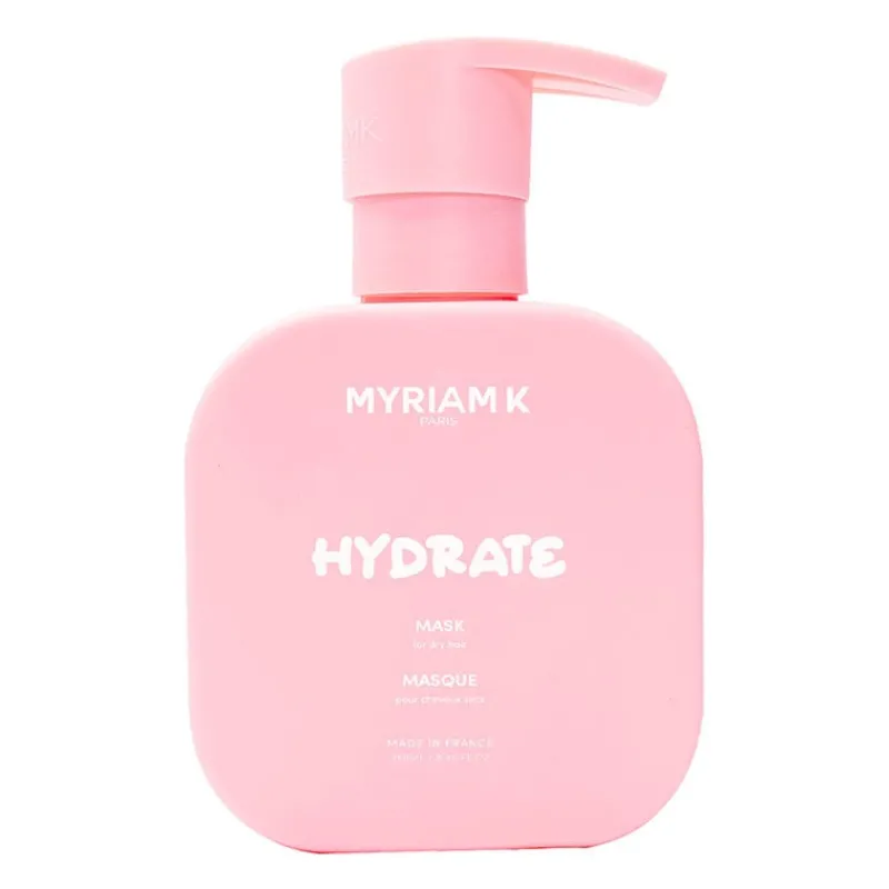 Myriam.K Paris Masque cheveux secs Hydrate Discount