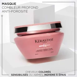 Kérastase Masque Chroma Filler