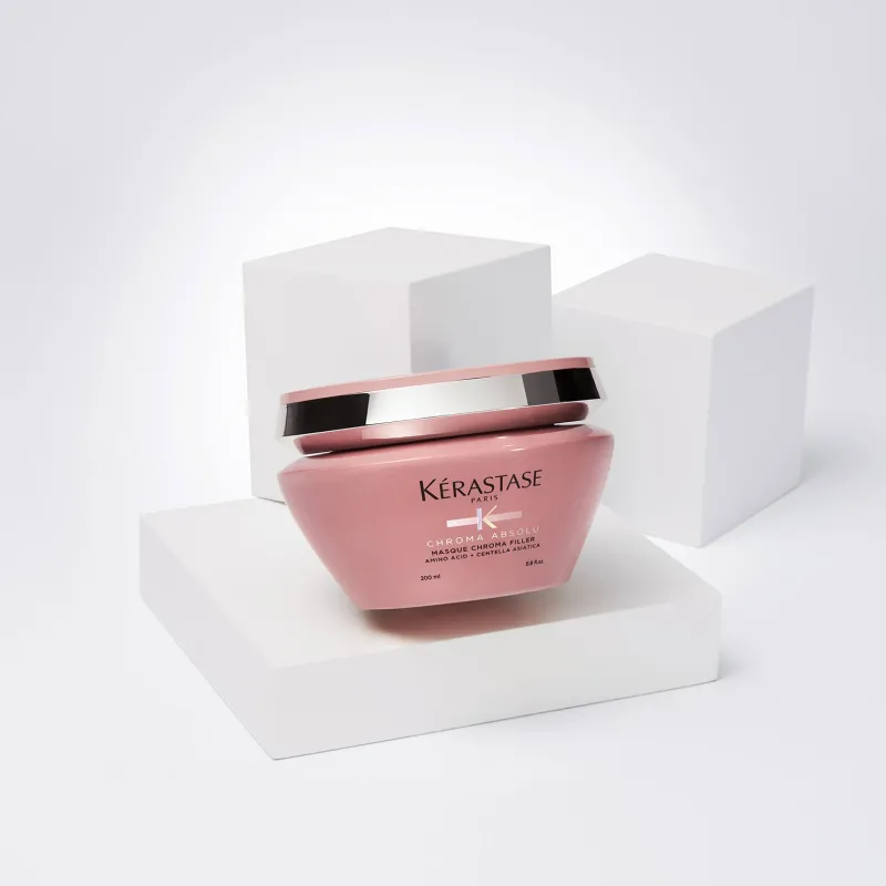 Kérastase Masque Chroma Filler