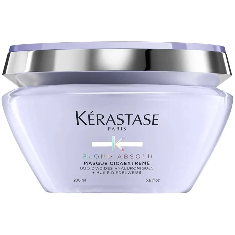 Kérastase Masque Cicaextrême Blond Absolu New