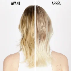 Kérastase Masque Cicaextrême Blond Absolu New