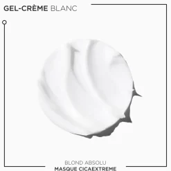 Kérastase Masque Cicaextrême Blond Absolu New