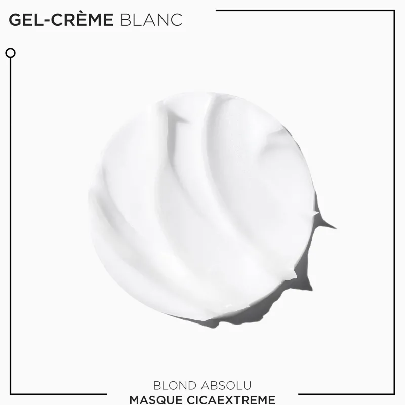 Kérastase Masque Cicaextrême Blond Absolu New