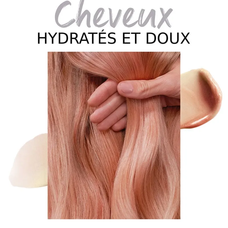 Wella Professionals Masque Color Fresh nuance naturelle peach blush Discount