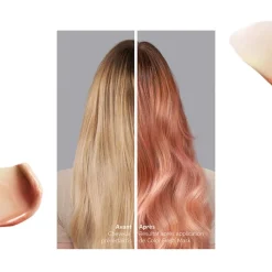 Wella Professionals Masque Color Fresh nuance naturelle peach blush Discount