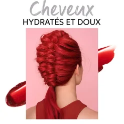 Wella Professionals Masque Color Fresh nuance audacieuse red Clearance