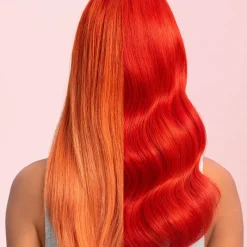 Wella Professionals Masque Color Fresh nuance audacieuse red Clearance
