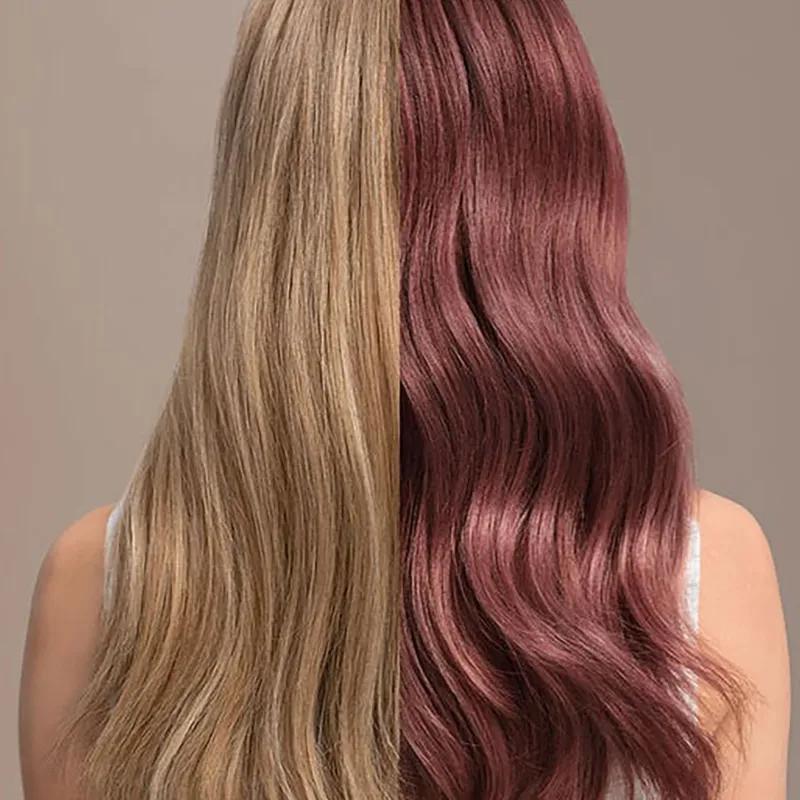 Wella Professionals Masque Color Fresh nuance naturelle rose blaze Online