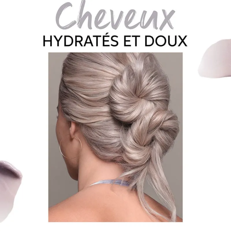 Wella Professionals Masque Color Fresh nuance naturelle pearl