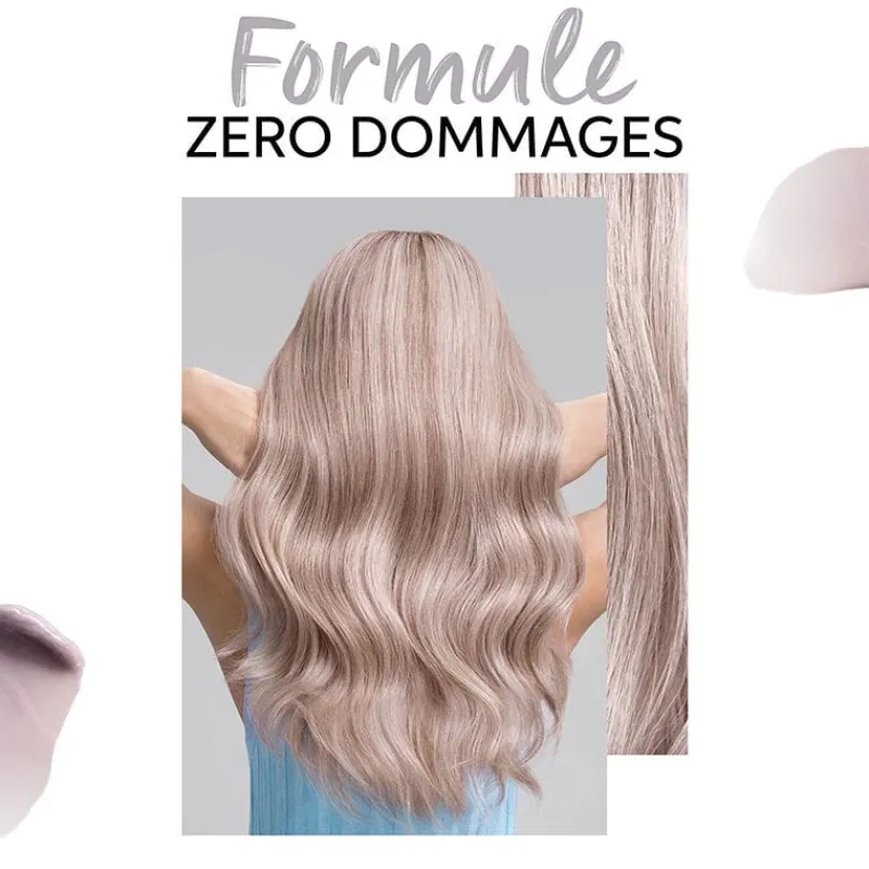 Wella Professionals Masque Color Fresh nuance naturelle pearl