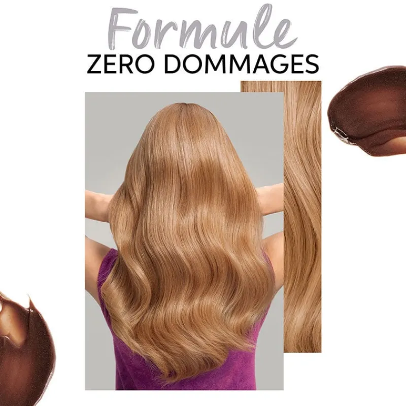 Wella Professionals Masque Color Fresh nuance naturelle golden Best