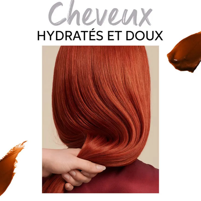 Wella Professionals Masque Color Fresh nuance naturelle copper Outlet