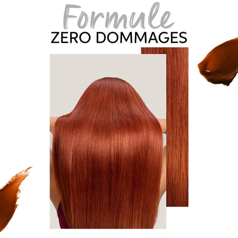 Wella Professionals Masque Color Fresh nuance naturelle copper Outlet