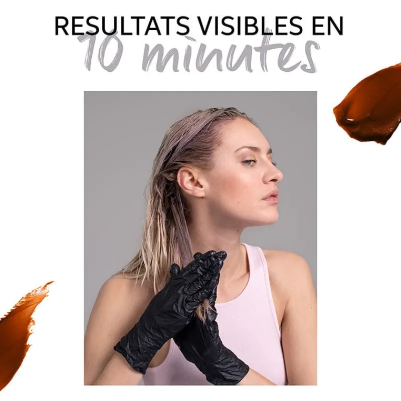 Wella Professionals Masque Color Fresh nuance naturelle copper Outlet