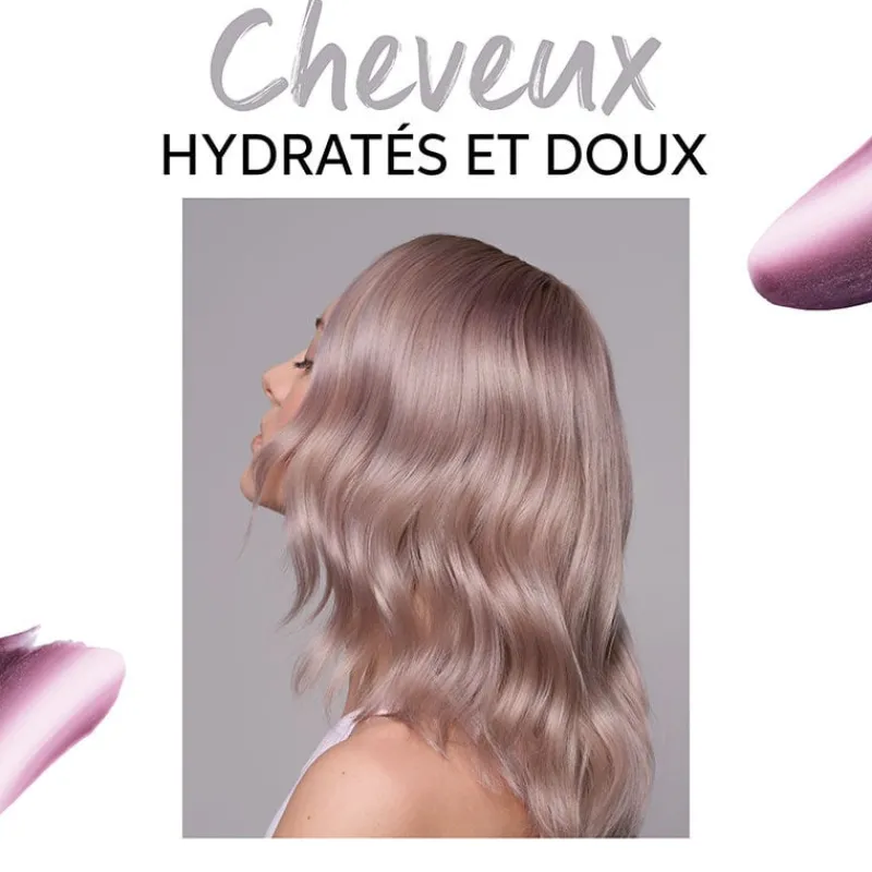 Wella Professionals Masque Color Fresh nuance naturelle lilac Online