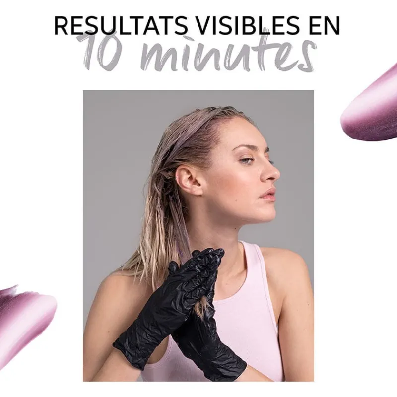 Wella Professionals Masque Color Fresh nuance naturelle lilac Online