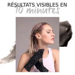 Wella Professionals Masque Color Fresh nuance naturelle cool expresso Outlet