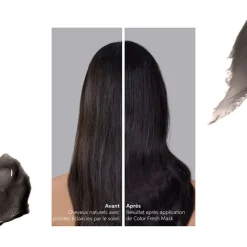 Wella Professionals Masque Color Fresh nuance naturelle cool expresso Outlet